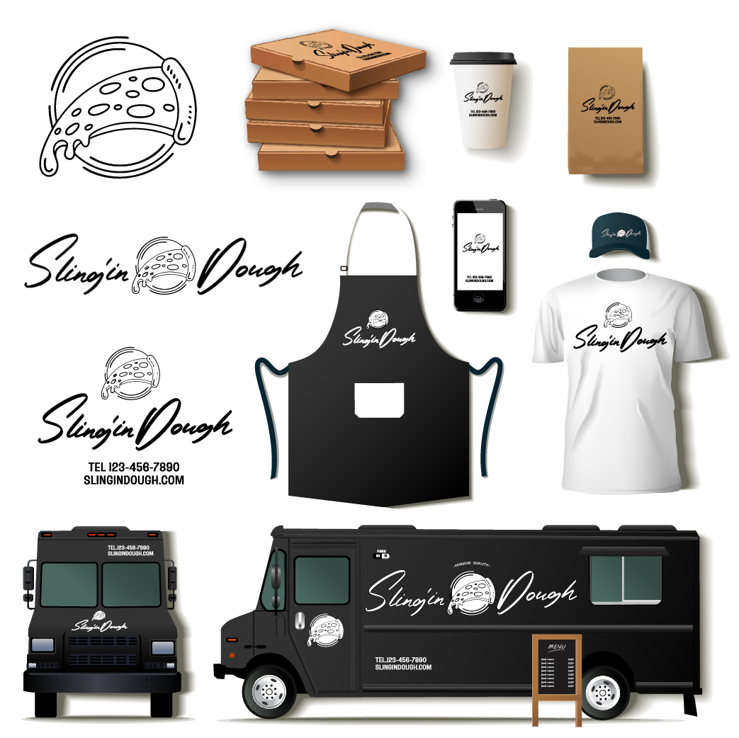 Logo Design by NutJob Industry for this project | Design #35233540