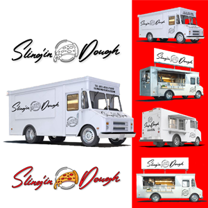 Logo Design by NutJob Industry for this project | Design: #35233541