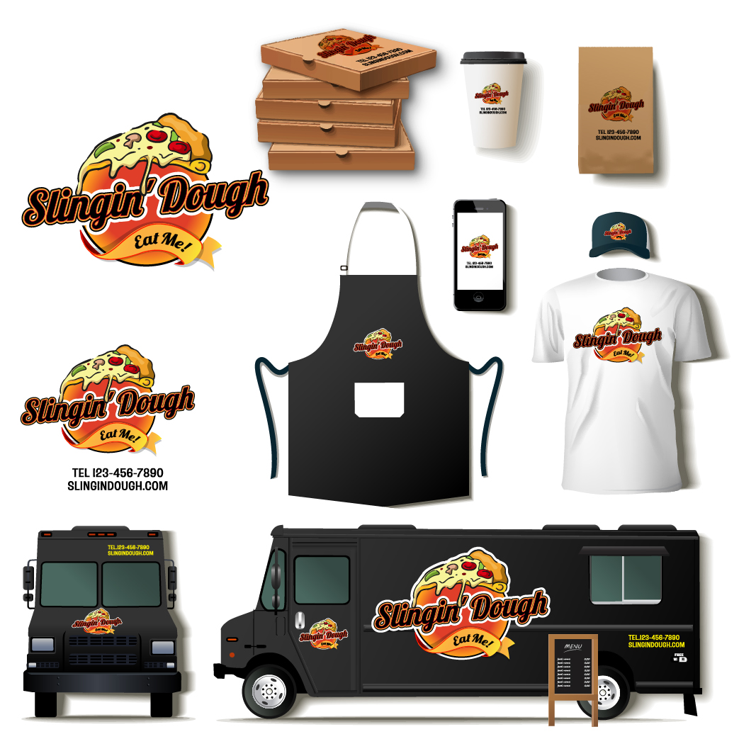 Logo Design by NutJob Industry for this project | Design #35233555