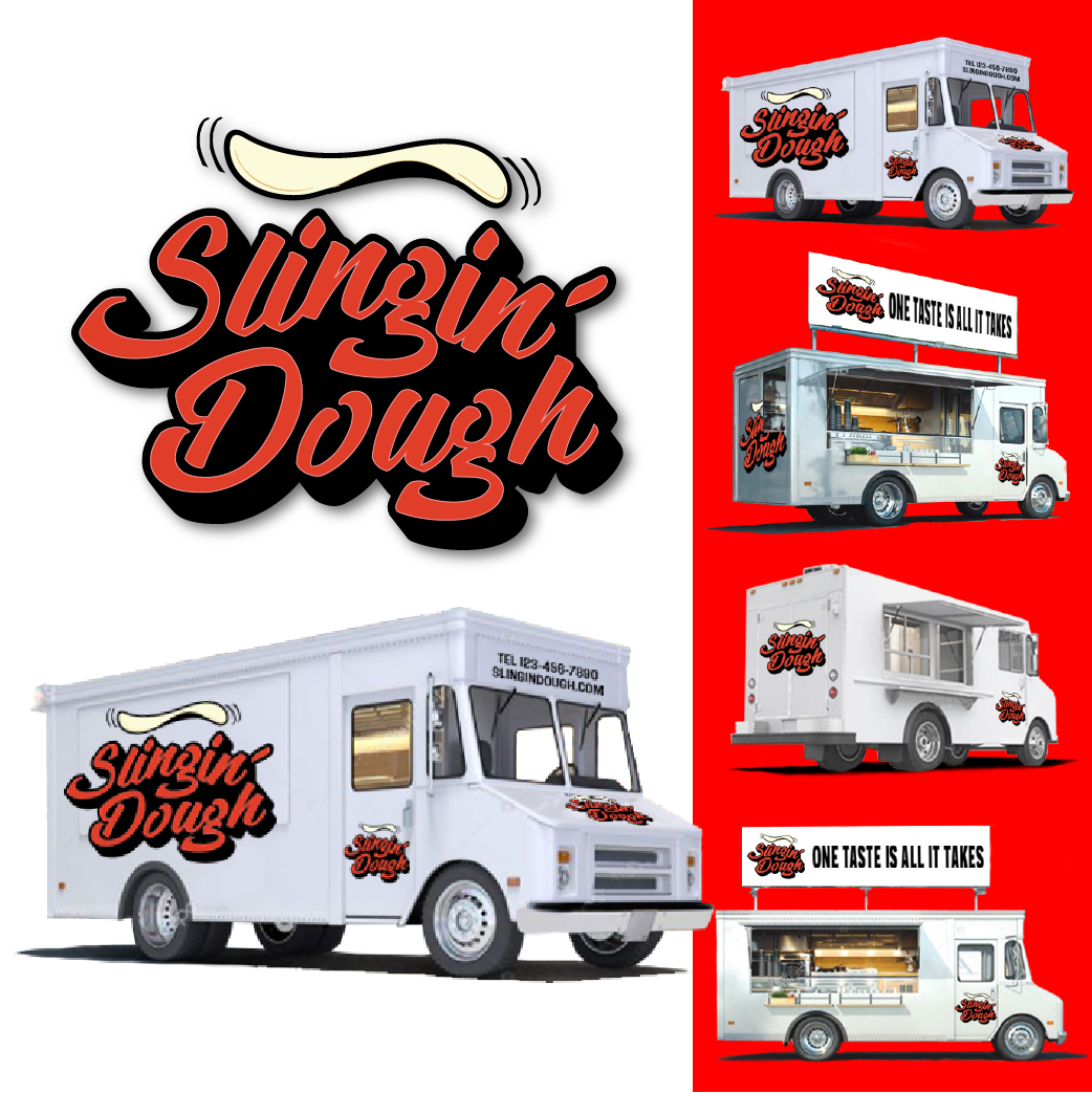 Logo Design by NutJob Industry for this project | Design #35233566