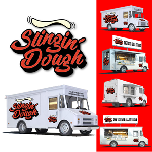 Logo Design by NutJob Industry for this project | Design: #35233566