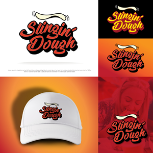 Logo Design by NutJob Industry for this project | Design: #35233567