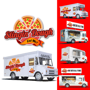 Logo Design by NutJob Industry for this project | Design: #35233572