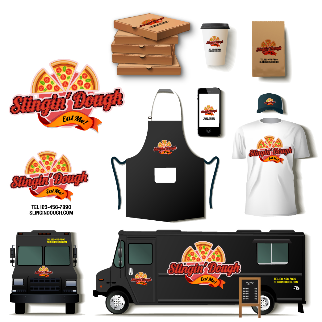 Logo Design by NutJob Industry for this project | Design #35233574