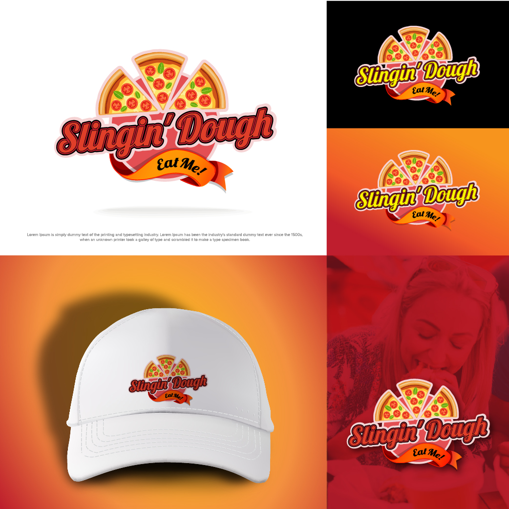 Logo Design by NutJob Industry for this project | Design #35233575