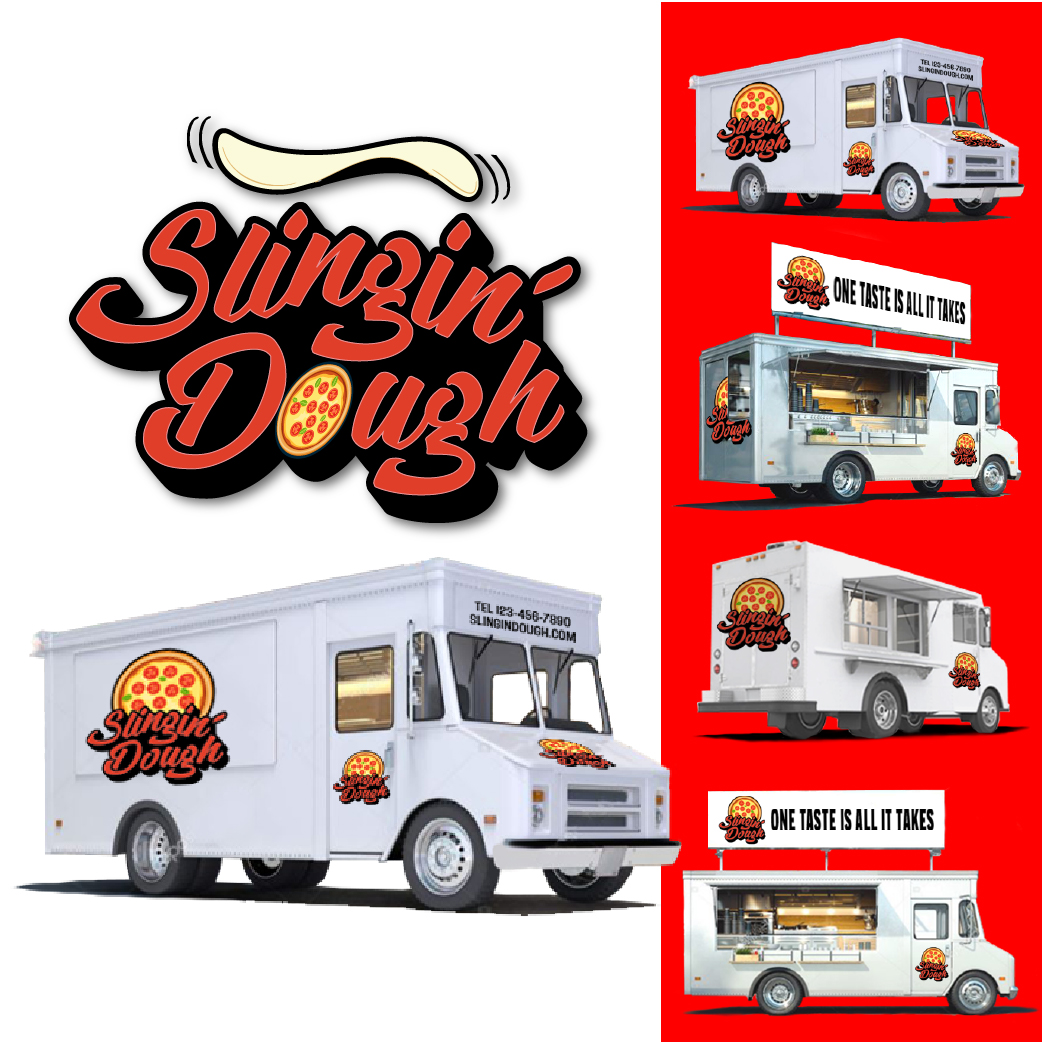 Logo Design by NutJob Industry for this project | Design #35233749