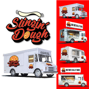 Logo Design by NutJob Industry for this project | Design: #35233749