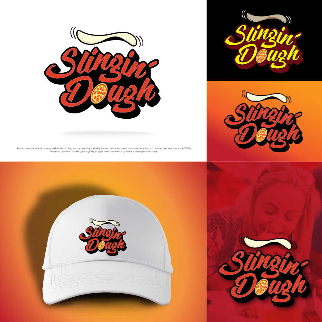 Logo Design by NutJob Industry for this project | Design #35233751