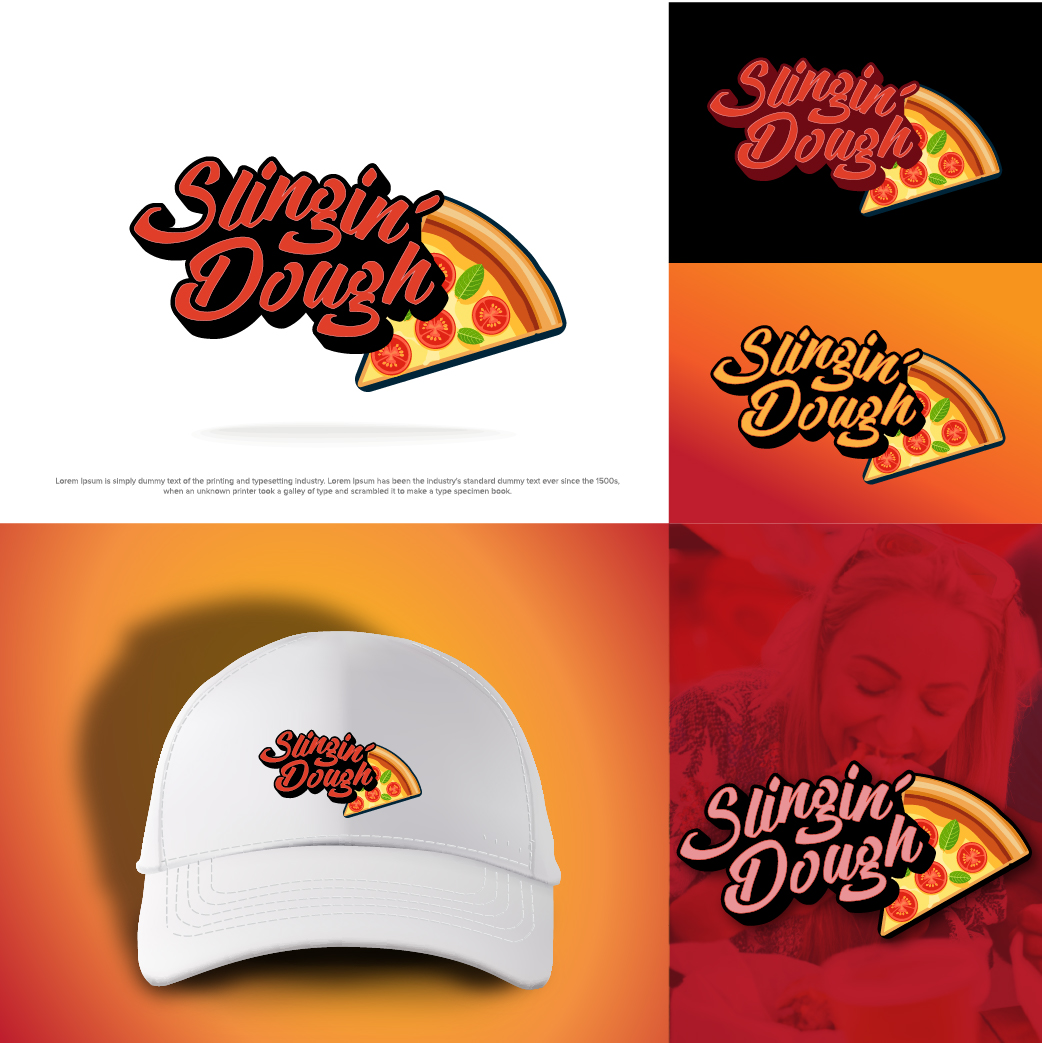 Logo Design by NutJob Industry for this project | Design #35233759