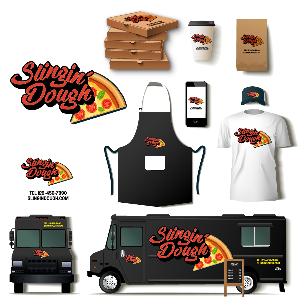 Logo Design by NutJob Industry for this project | Design #35233760