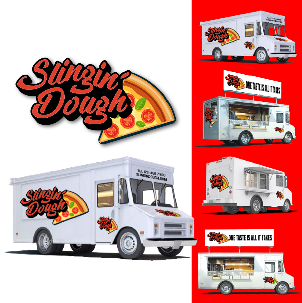 Logo Design by NutJob Industry for this project | Design #35233761