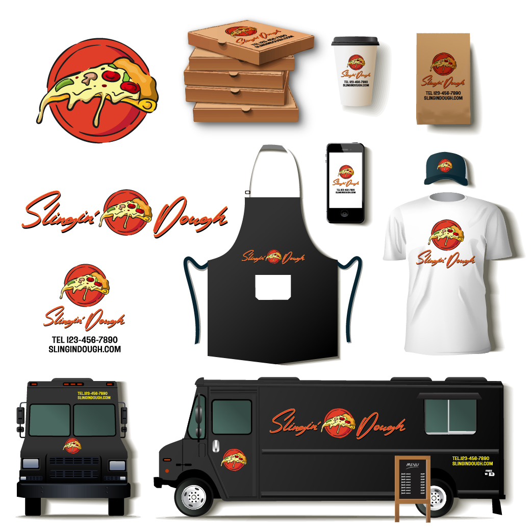 Logo Design by NutJob Industry for this project | Design #35233762