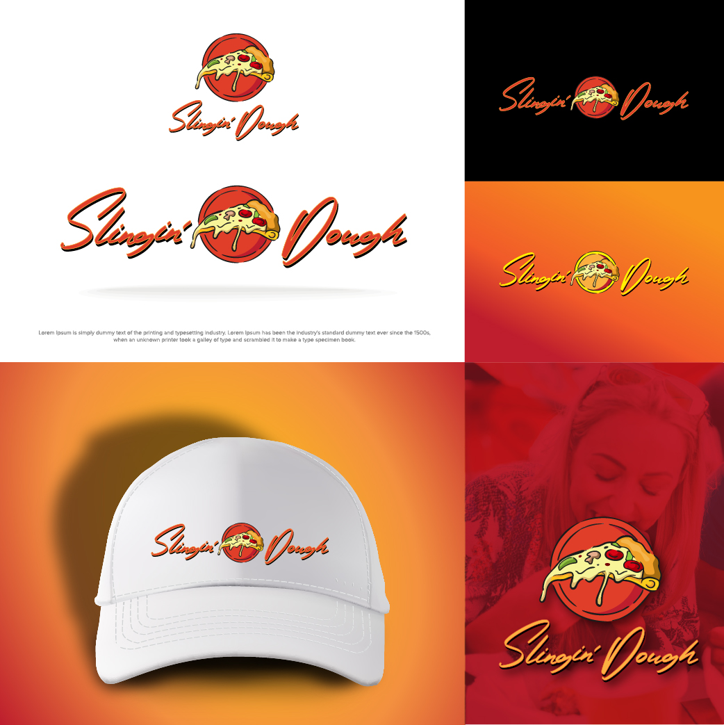 Logo Design by NutJob Industry for this project | Design #35233763