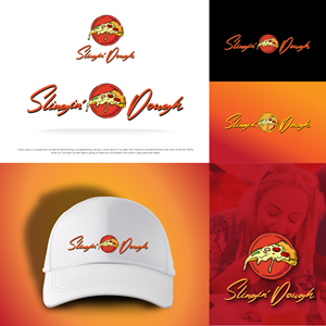 Logo Design by NutJob Industry for this project | Design: #35233763