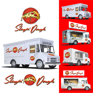 Logo Design by NutJob Industry for this project | Design: #35233765
