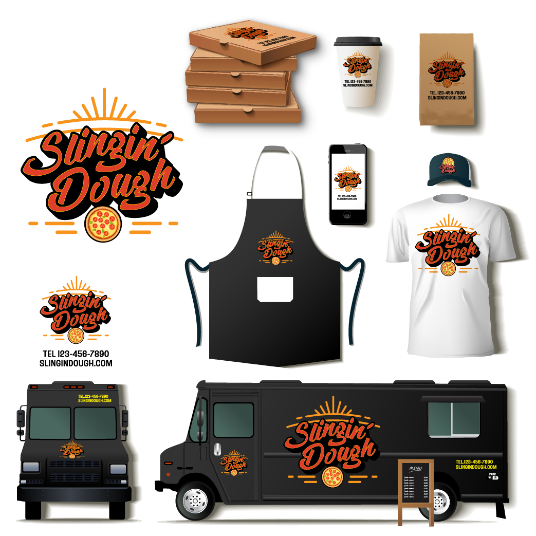 Logo Design by NutJob Industry for this project | Design #35233770