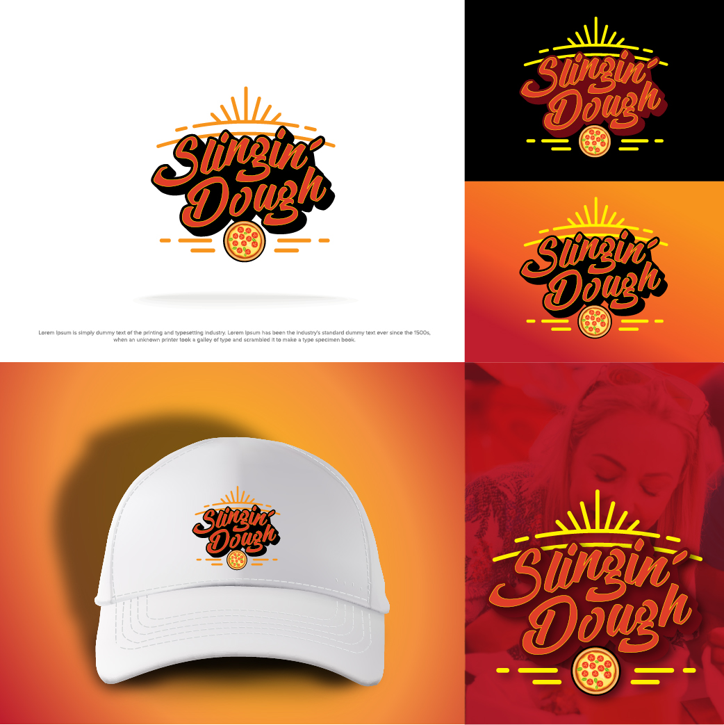 Logo Design by NutJob Industry for this project | Design #35233771