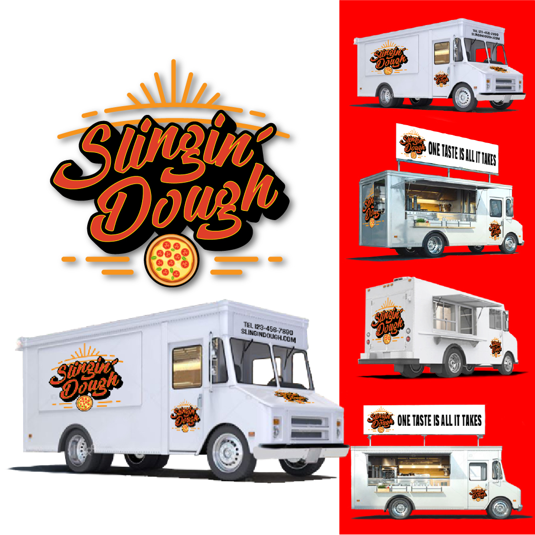 Logo Design by NutJob Industry for this project | Design #35233772
