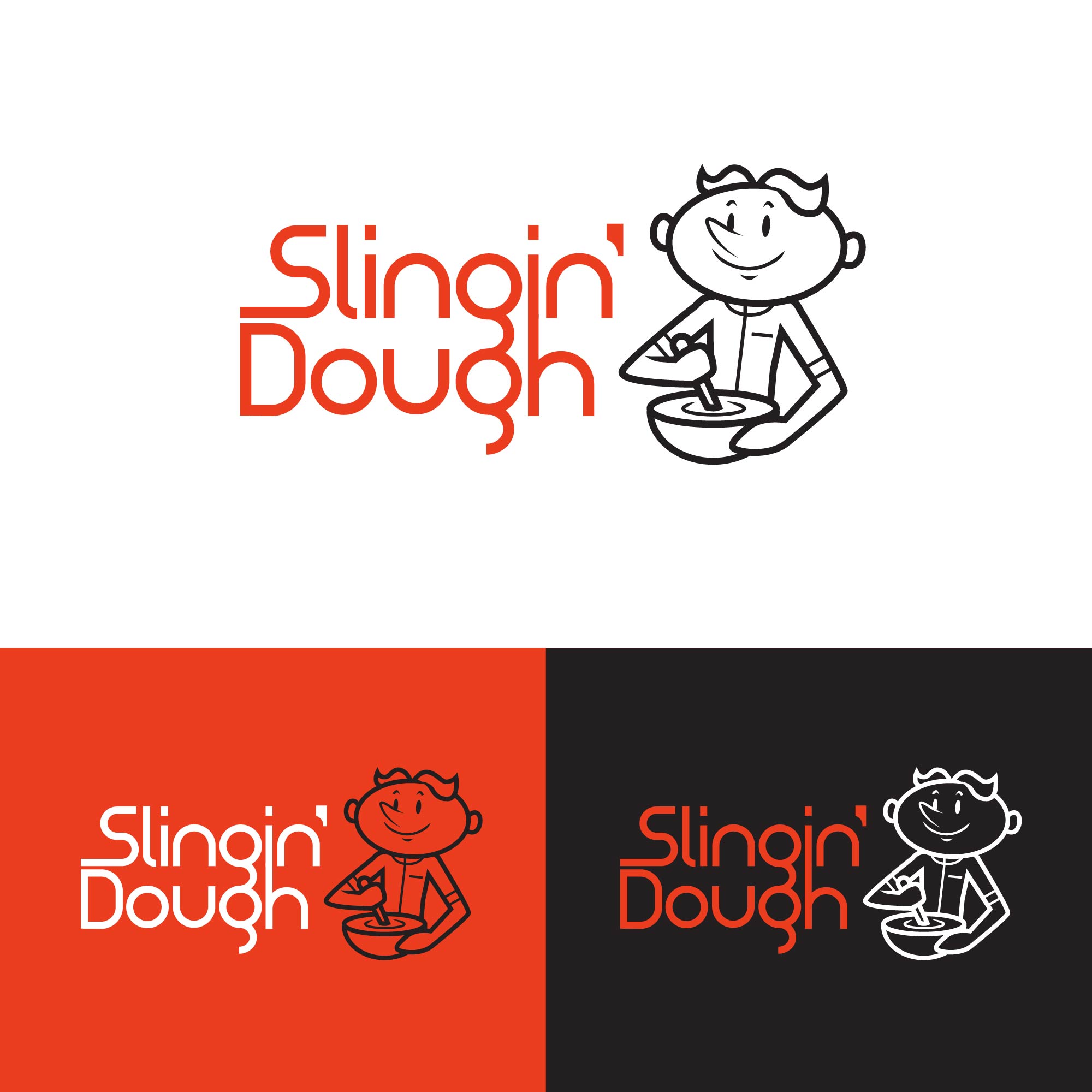Logo Design by Line Art Taste for this project | Design #35192725