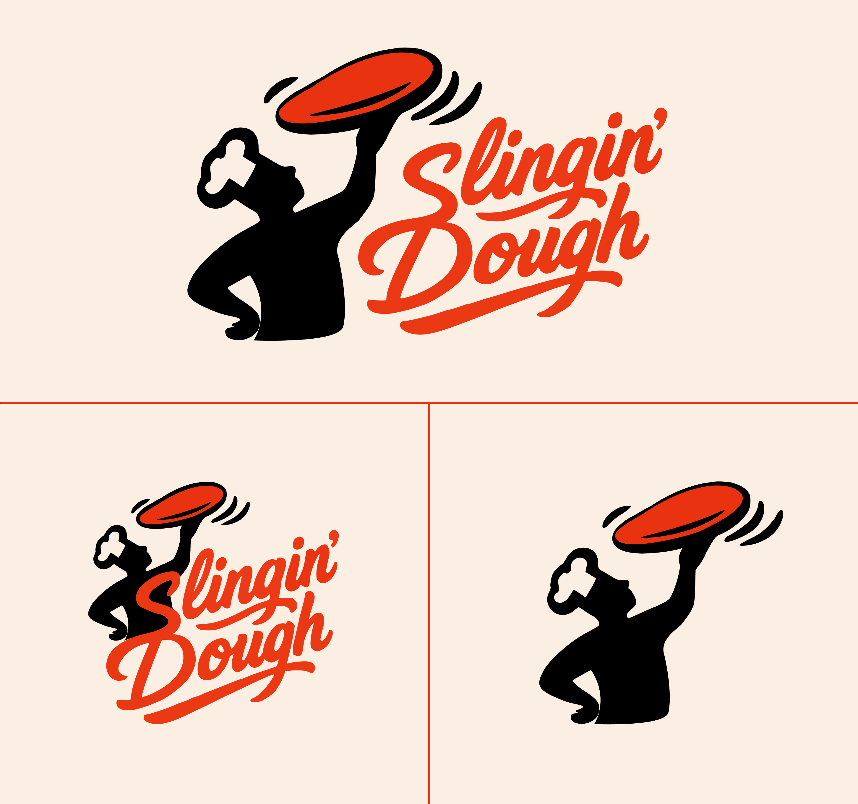 Logo Design by Olga Ipatova for this project | Design #35224164