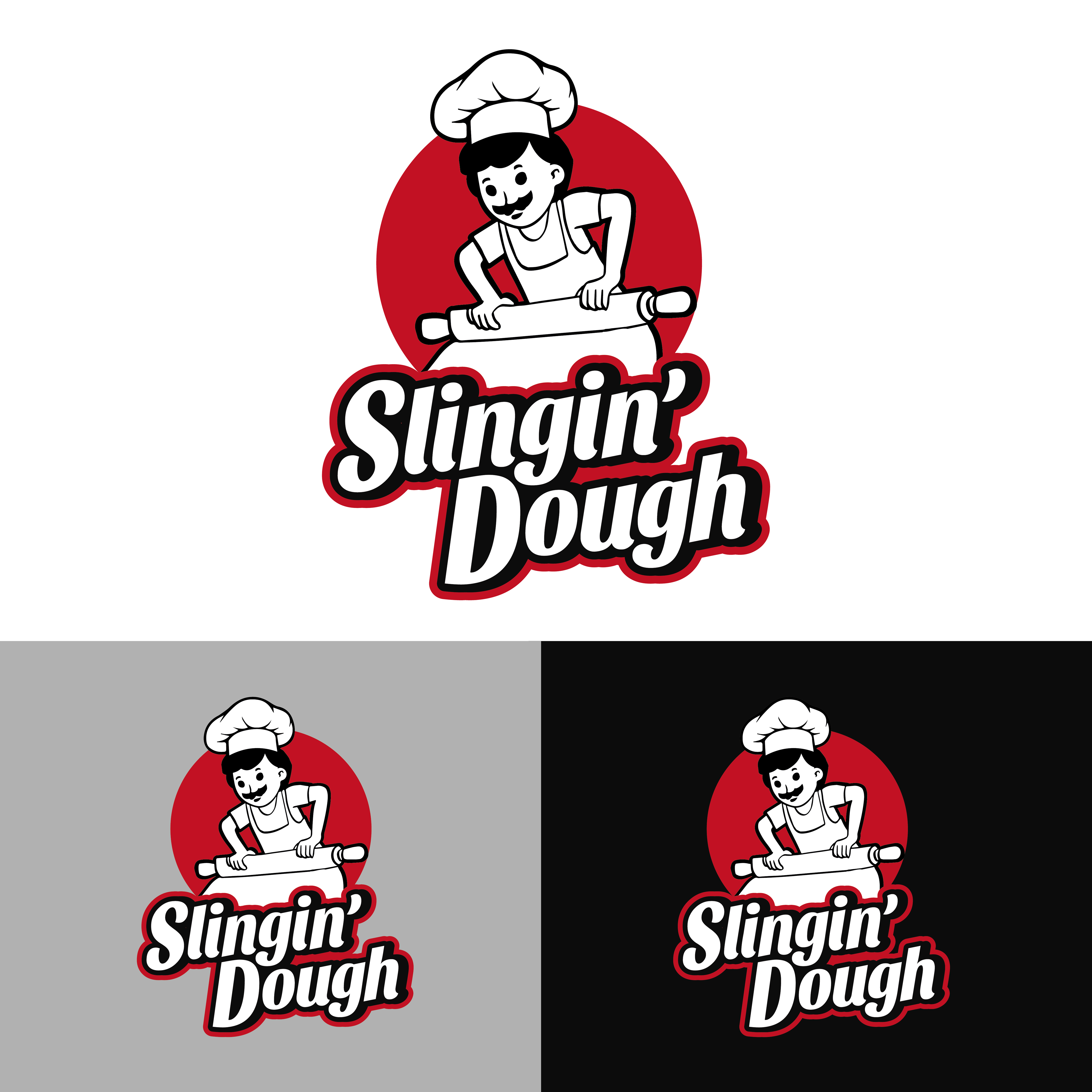 Logo Design by juangildardogonzalez for this project | Design #35184532