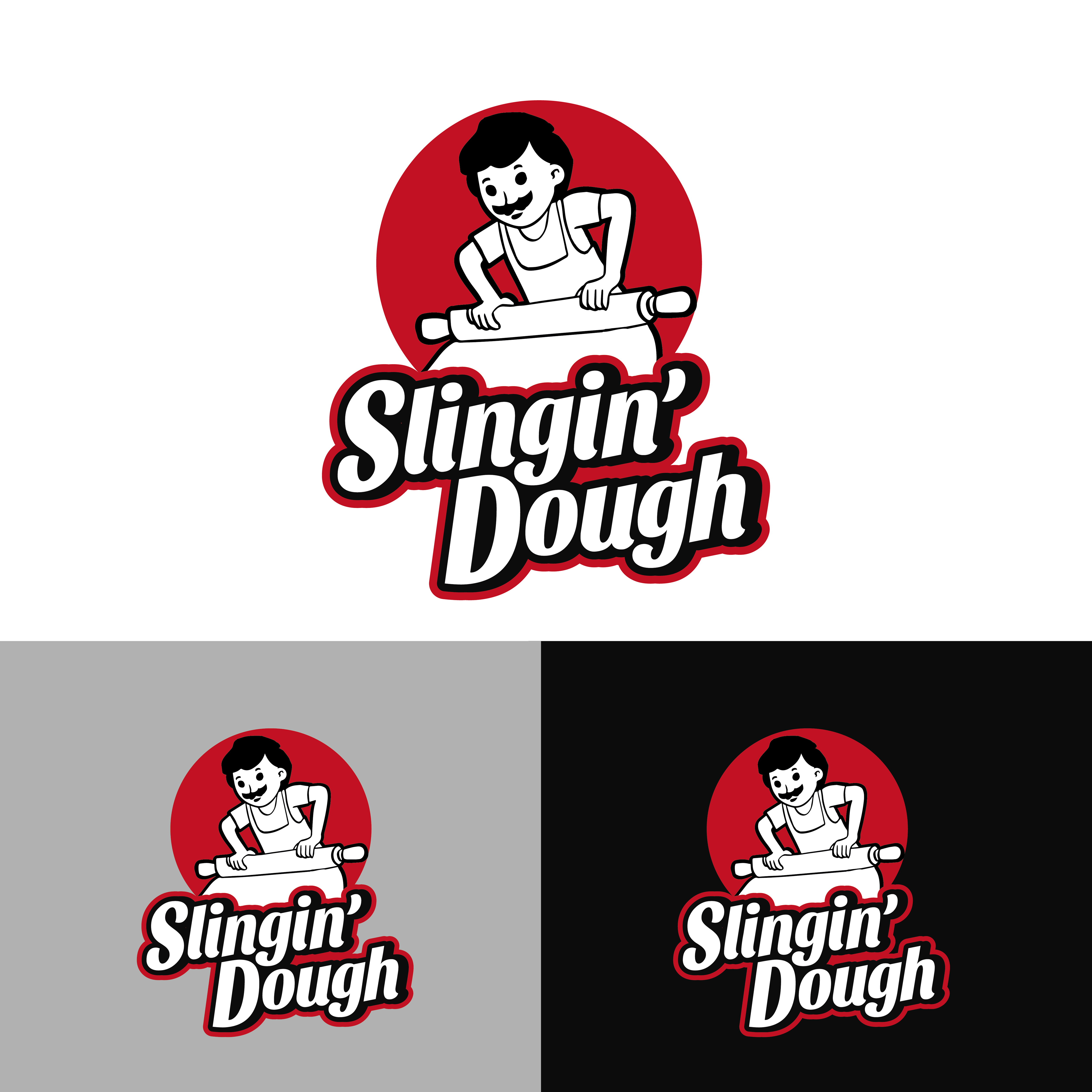 Logo Design by juangildardogonzalez for this project | Design #35184533