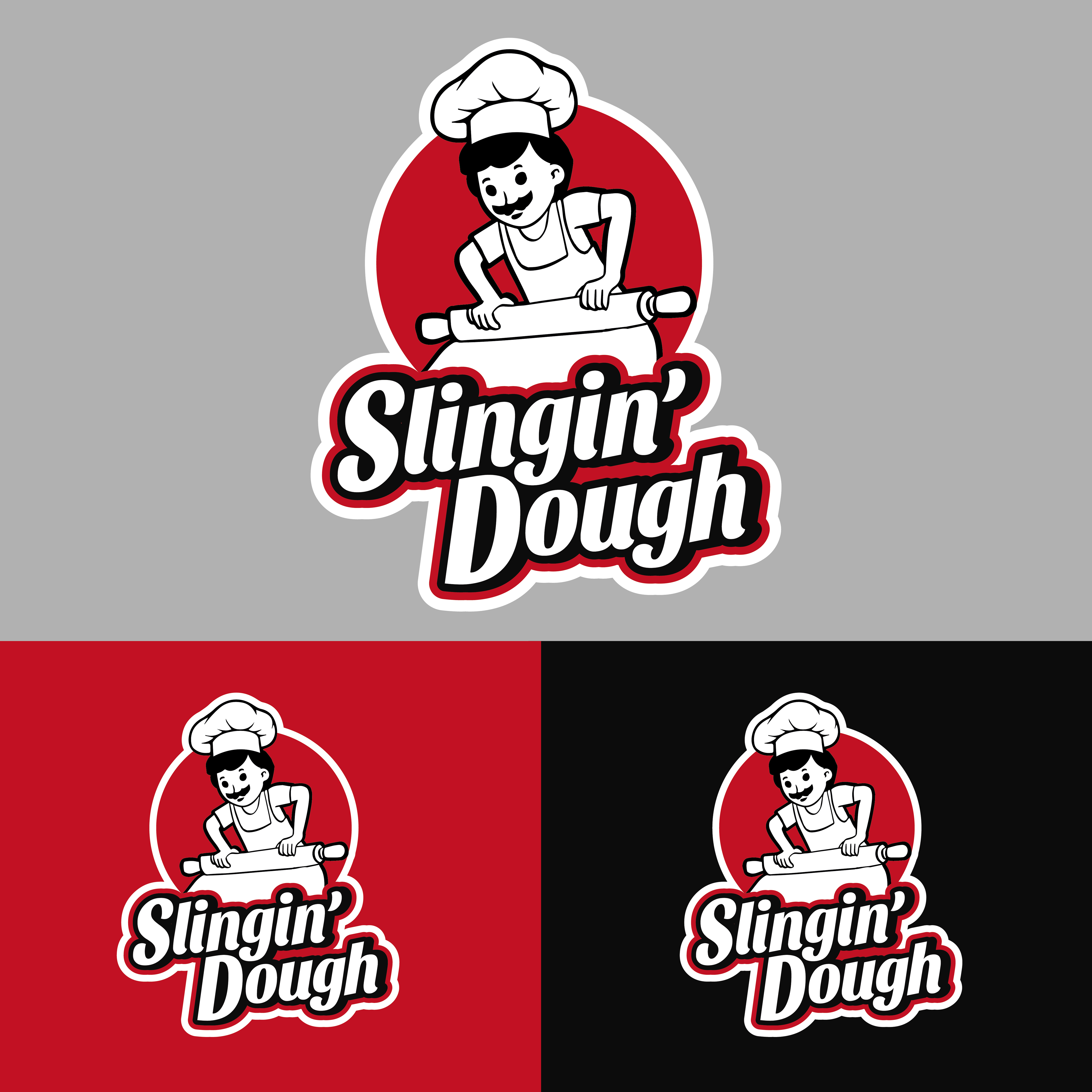 Logo Design by juangildardogonzalez for this project | Design #35184534