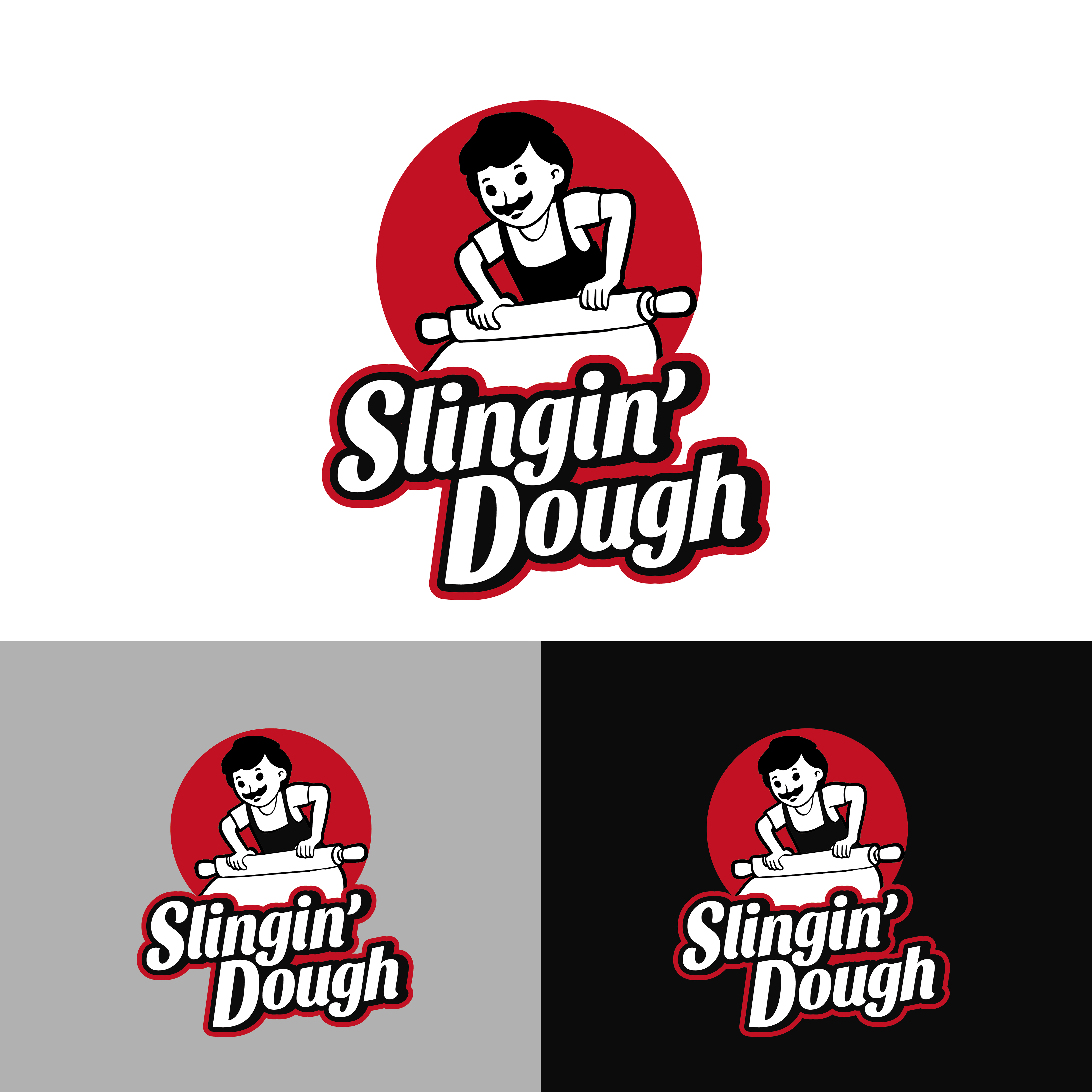 Logo Design by juangildardogonzalez for this project | Design #35184630