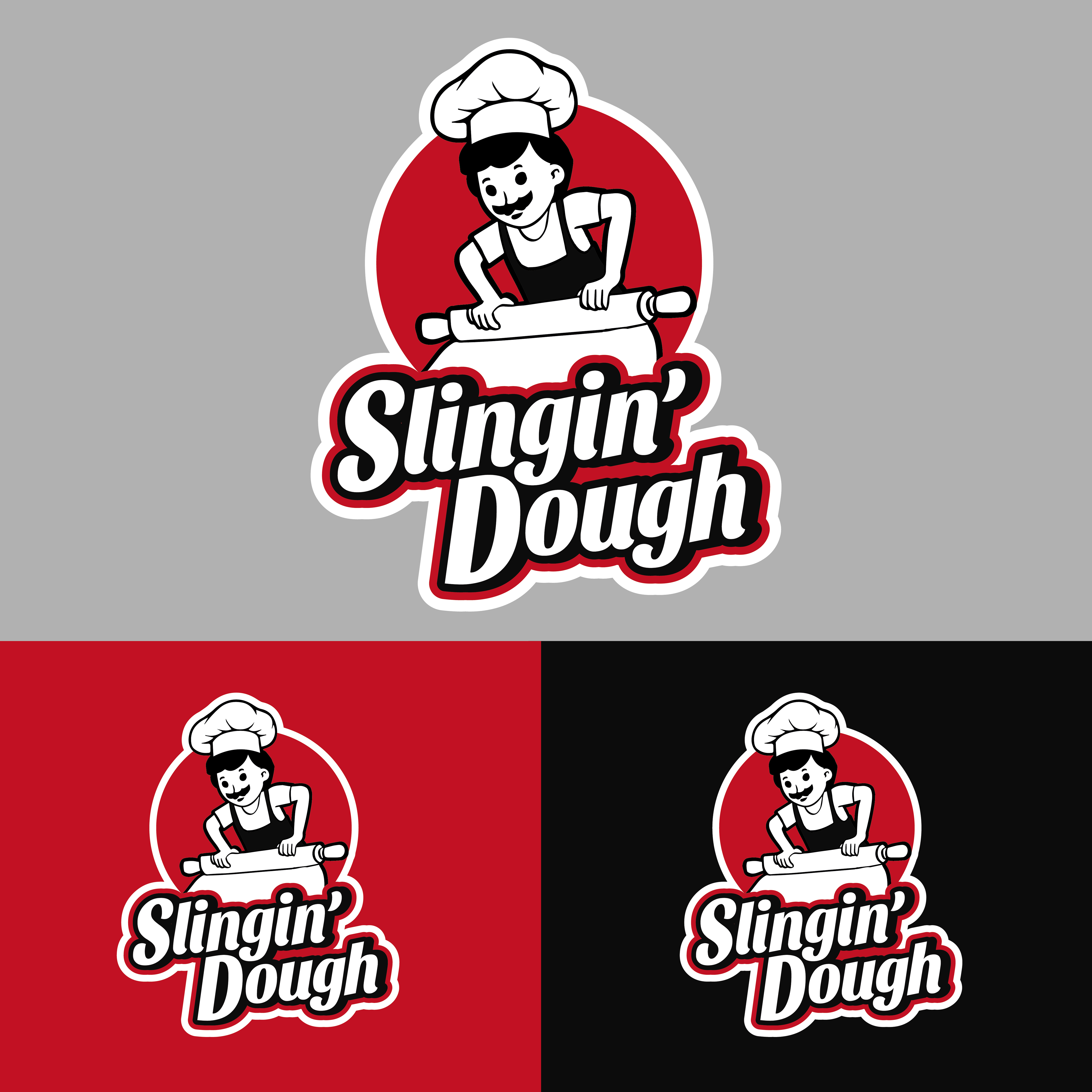 Logo Design by juangildardogonzalez for this project | Design #35184631