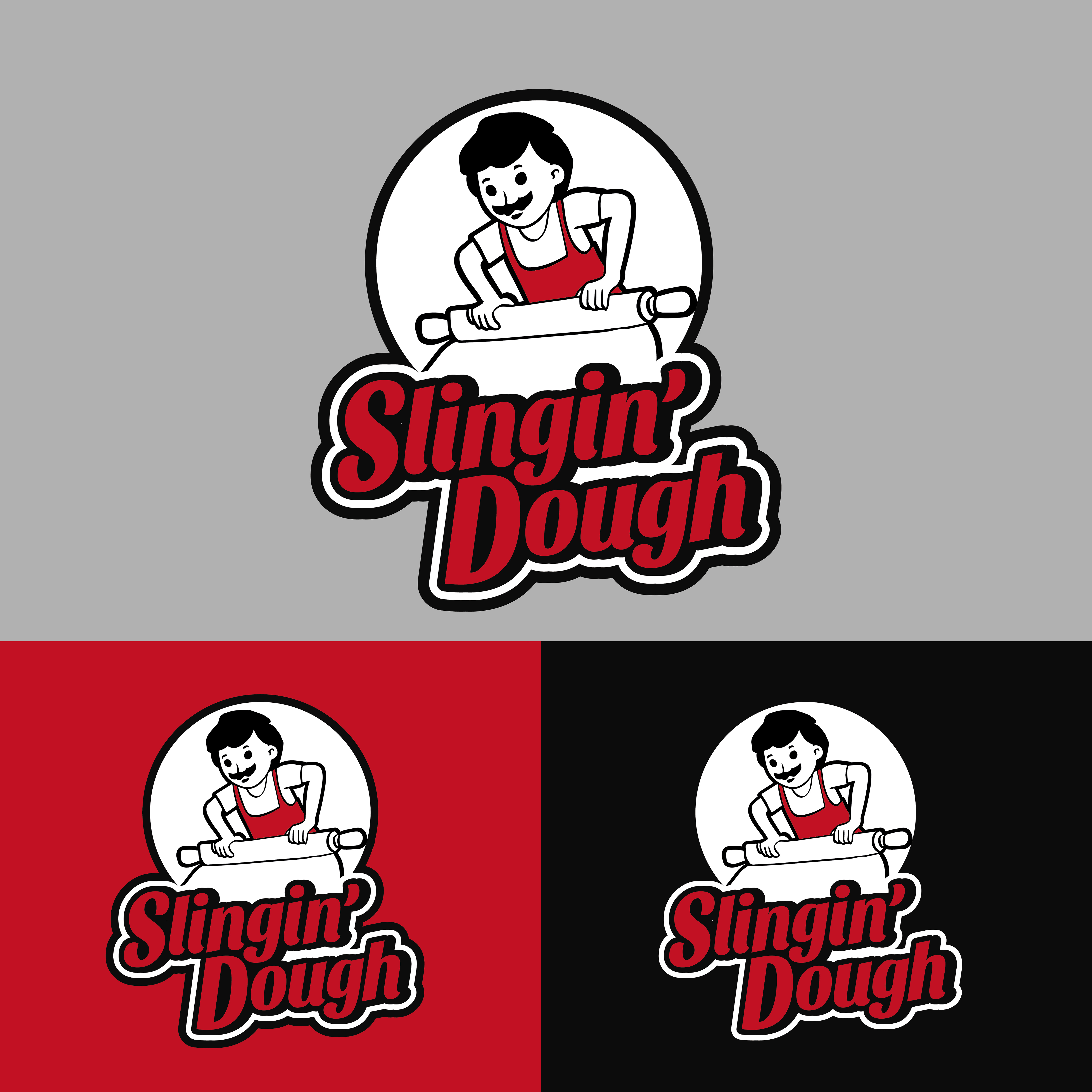 Logo Design by juangildardogonzalez for this project | Design #35184637