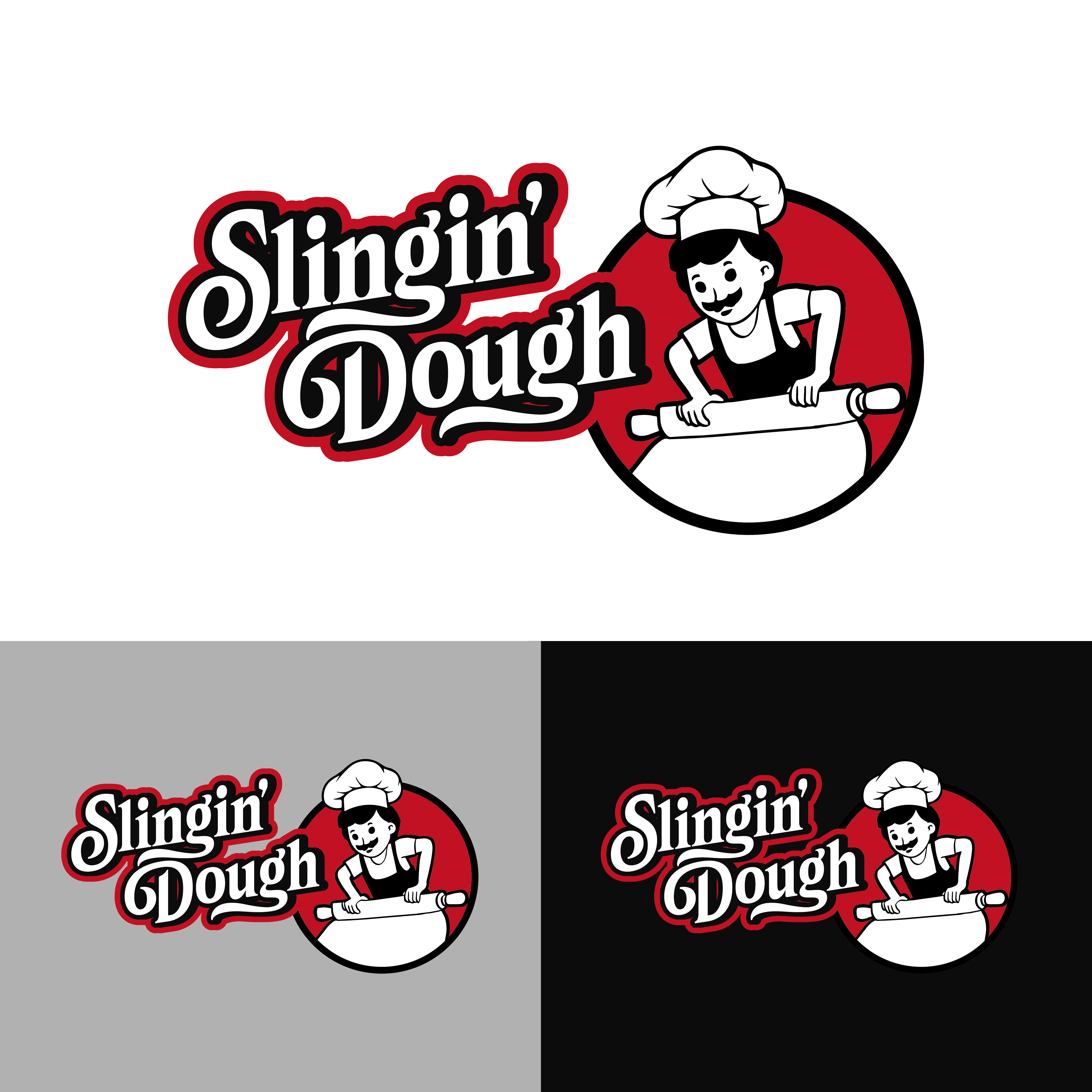Logo Design by juangildardogonzalez for this project | Design #35184915