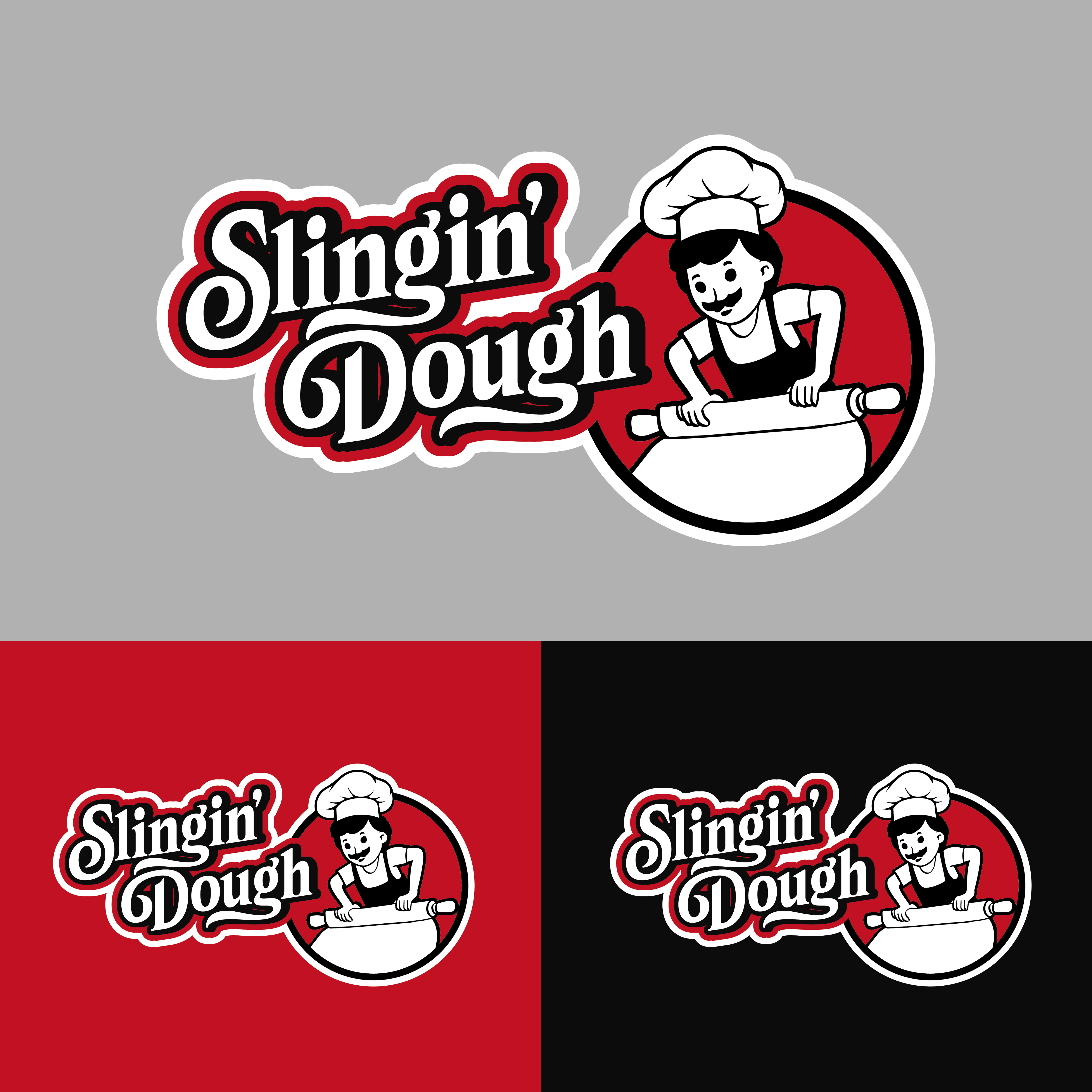 Logo Design by juangildardogonzalez for this project | Design #35184916