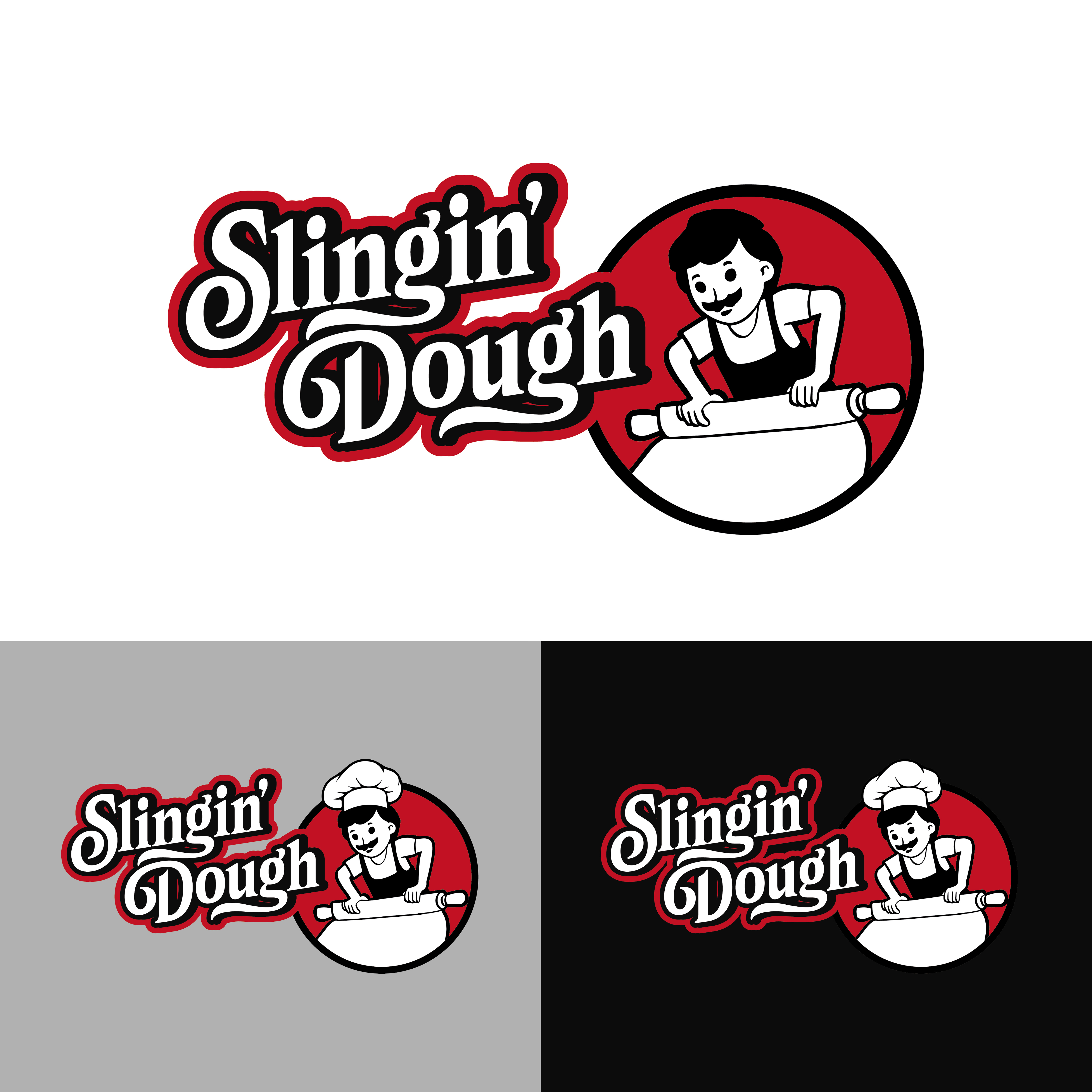Logo Design by juangildardogonzalez for this project | Design #35184917
