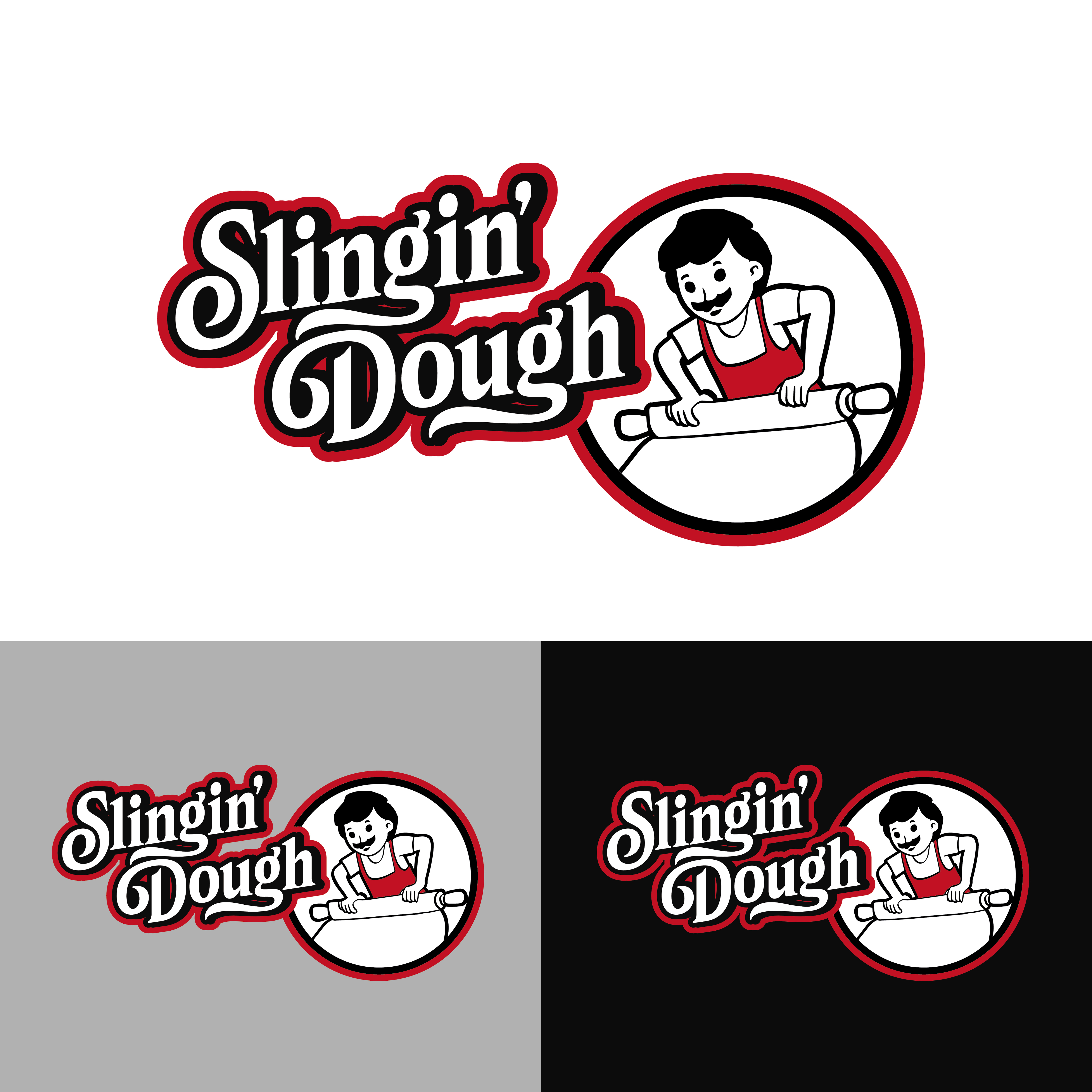 Logo Design by juangildardogonzalez for this project | Design #35184930