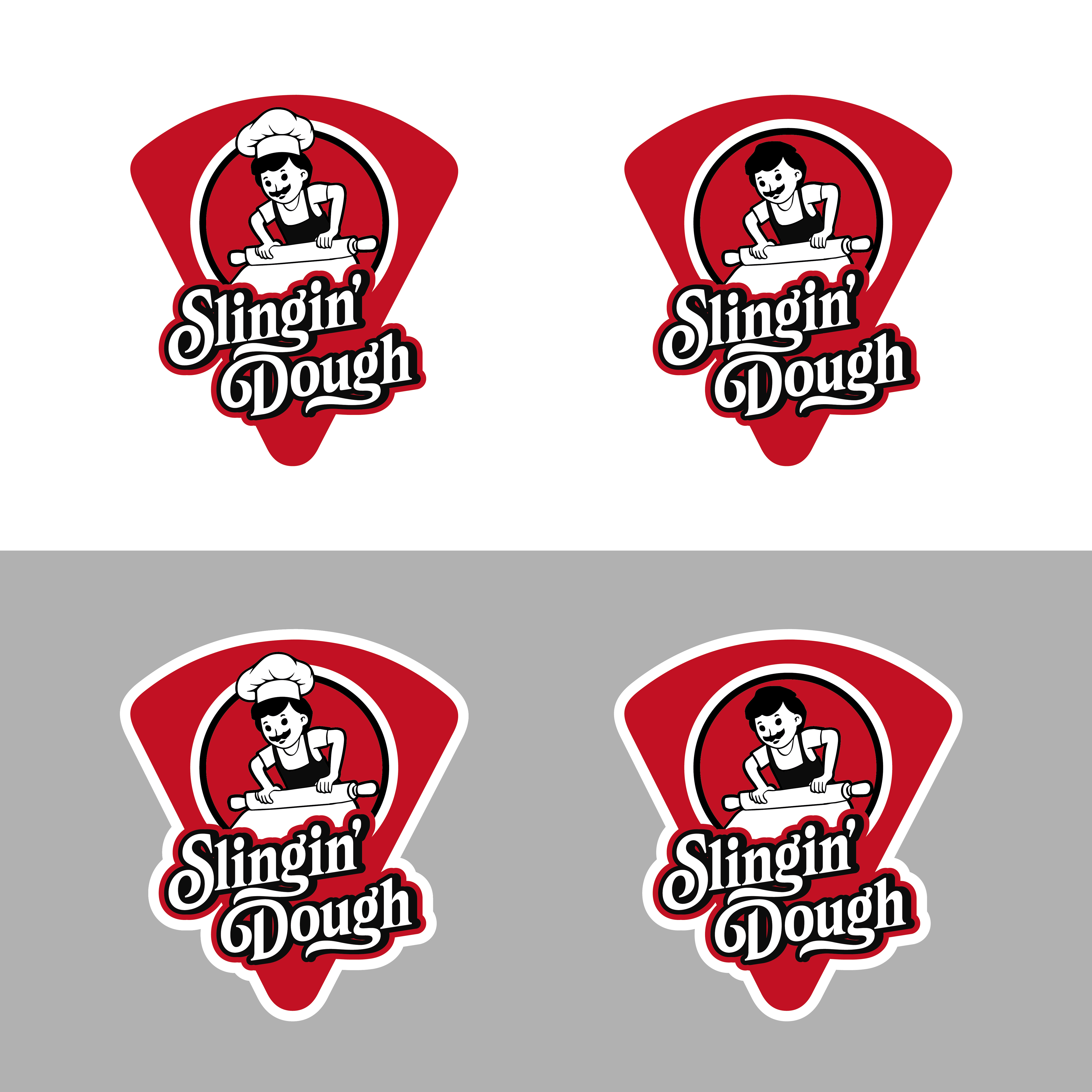 Logo Design by juangildardogonzalez for this project | Design #35187723