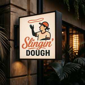Logo Design by Fusionex Studio for this project | Design: #35194574