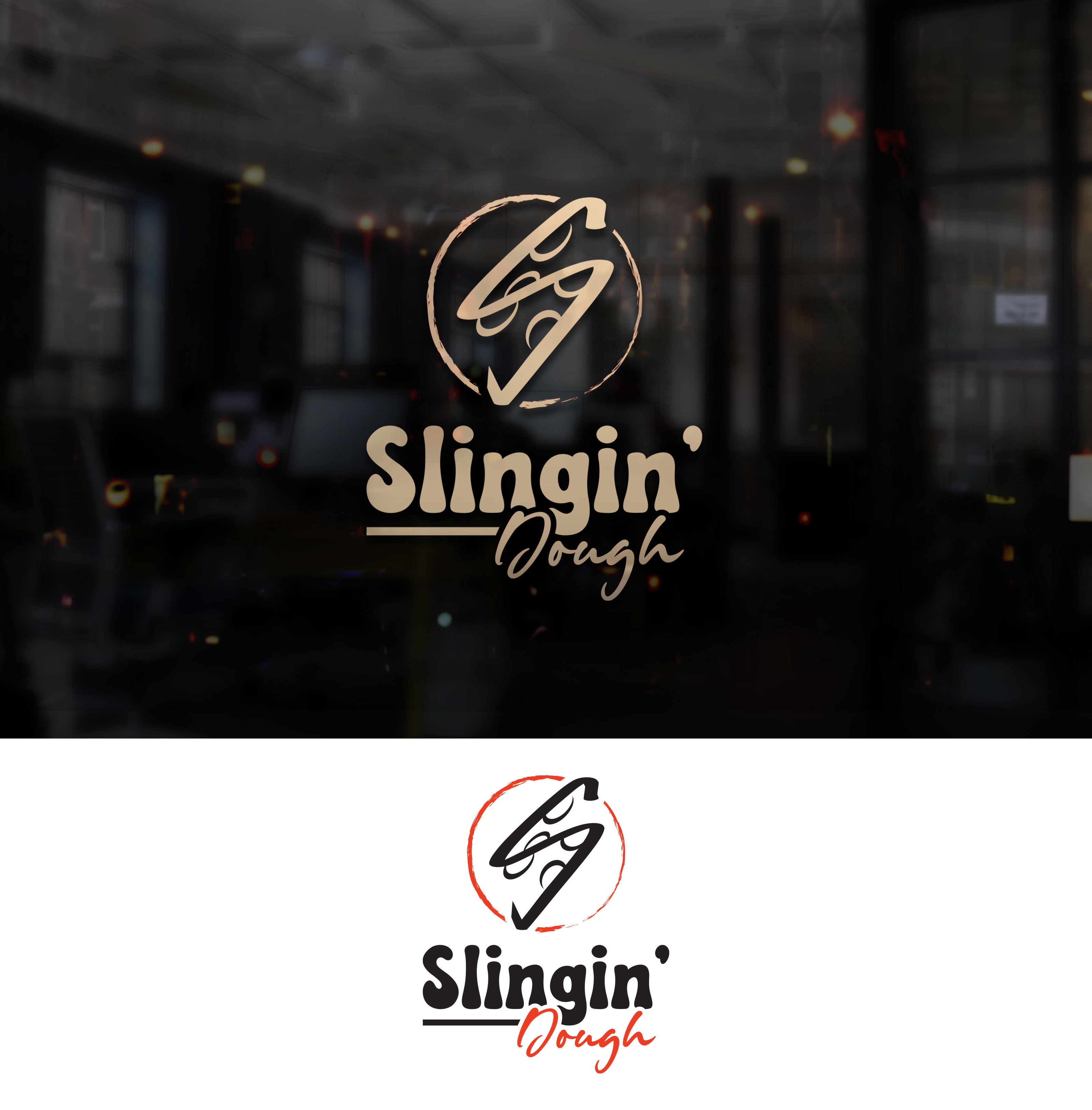 Logo-Design von Impressive Designs für dieses Projekt | Design #35180515