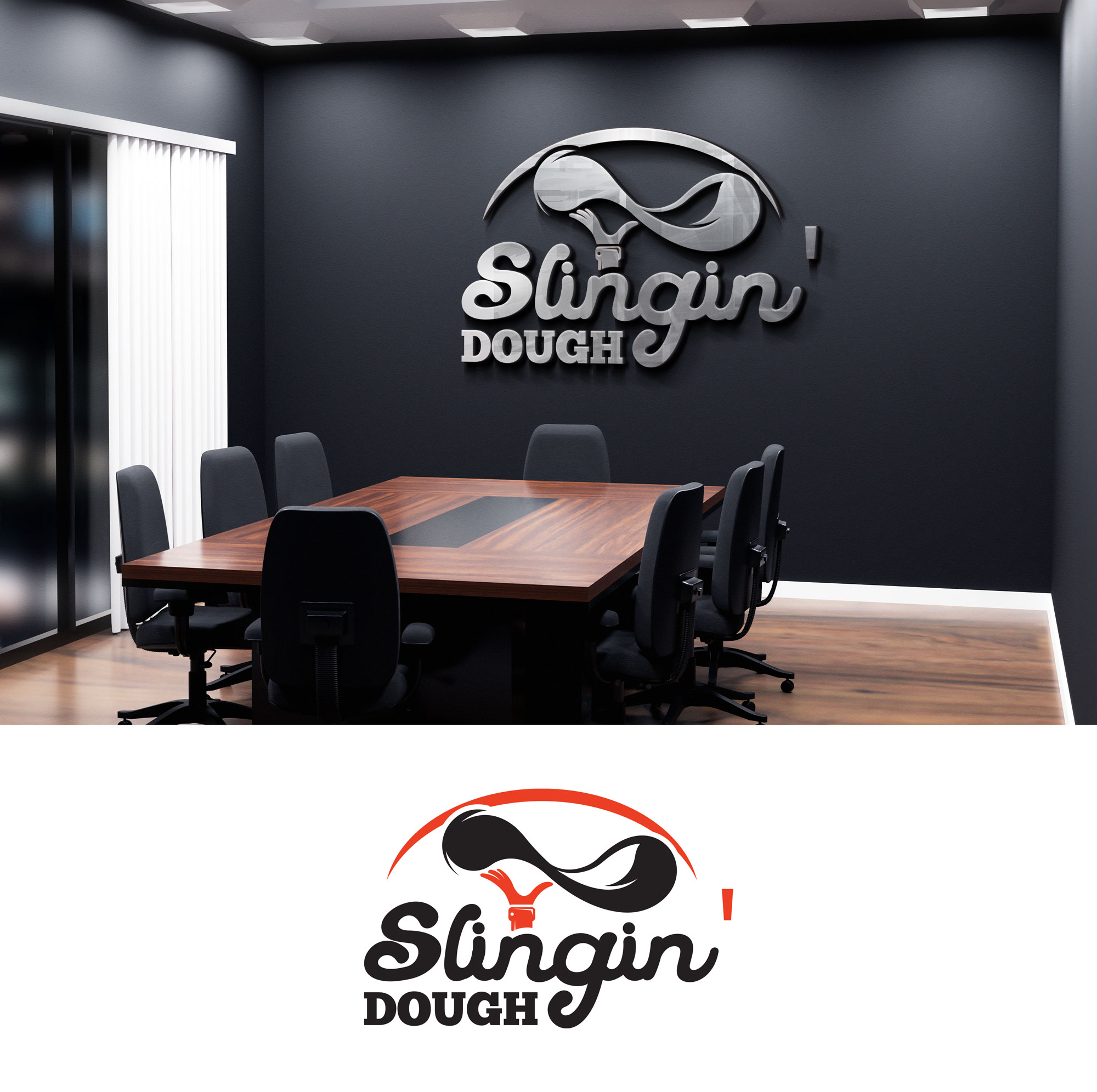 Diseño de Logo por Impressive Designs para este proyecto | Diseño #35180516