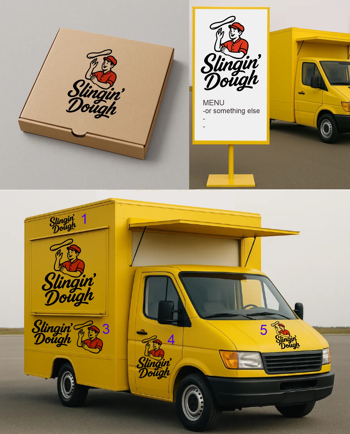 Logo Design by dmoeksa for this project | Design #35216056
