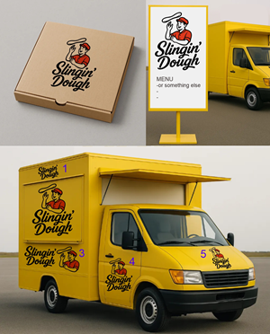 Logo Design by dmoeksa for this project | Design: #35216056