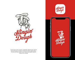 Logo-Design von ThiagoB für dieses Projekt | Design: #35175405
