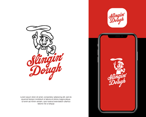 Logo-Design von ThiagoB für dieses Projekt | Design: #35180646
