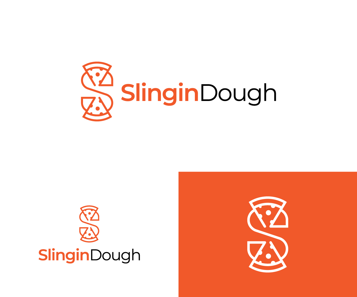 Logo Design by mohelsheikh for this project | Design #35245582