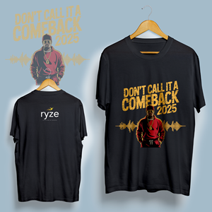 T-shirt Design by Dewantara