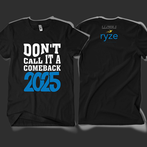 T-Shirt-Design von Rheanza für dieses Projekt | Design: #35186447