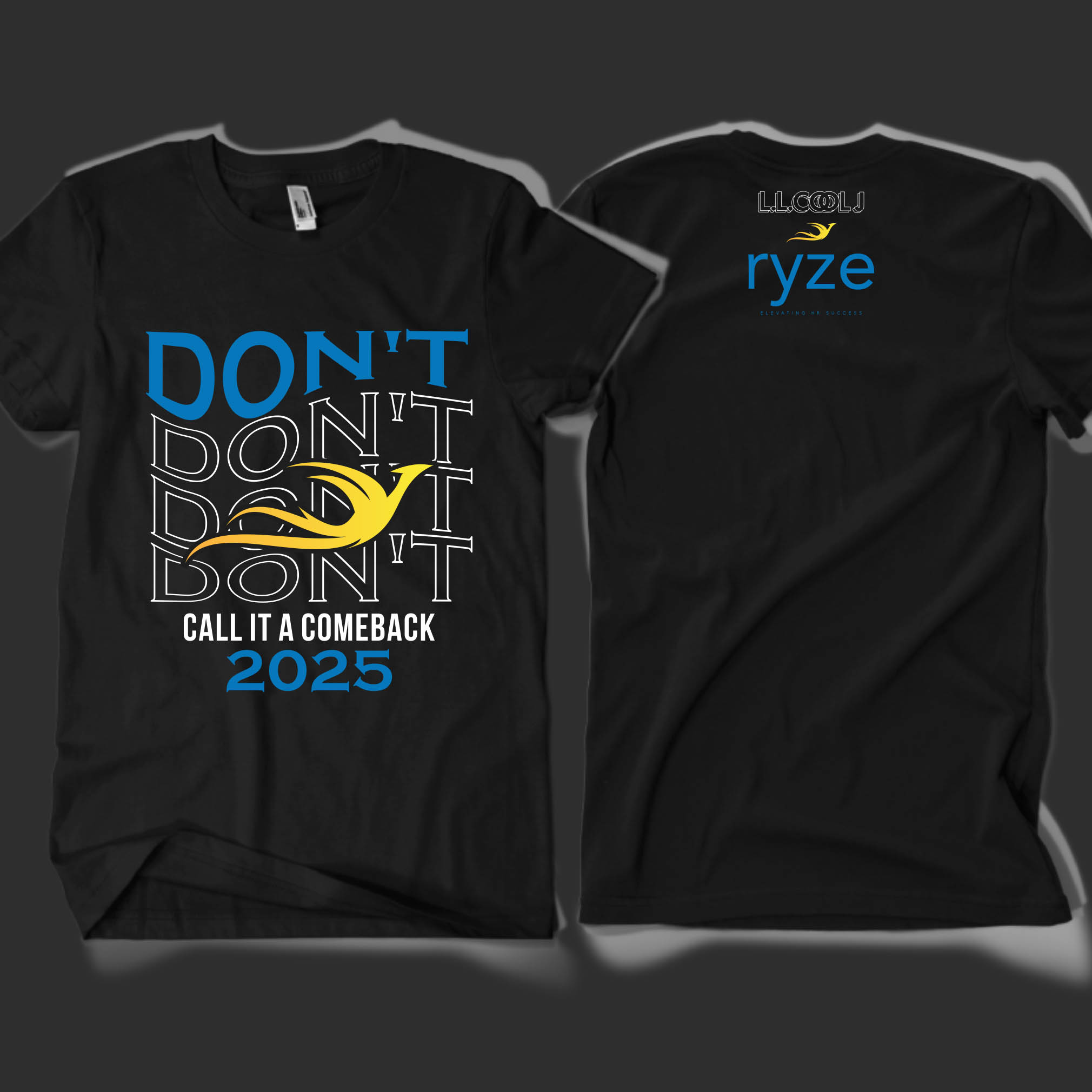 T-shirt Design by Rheanza for this project | Design #35186448