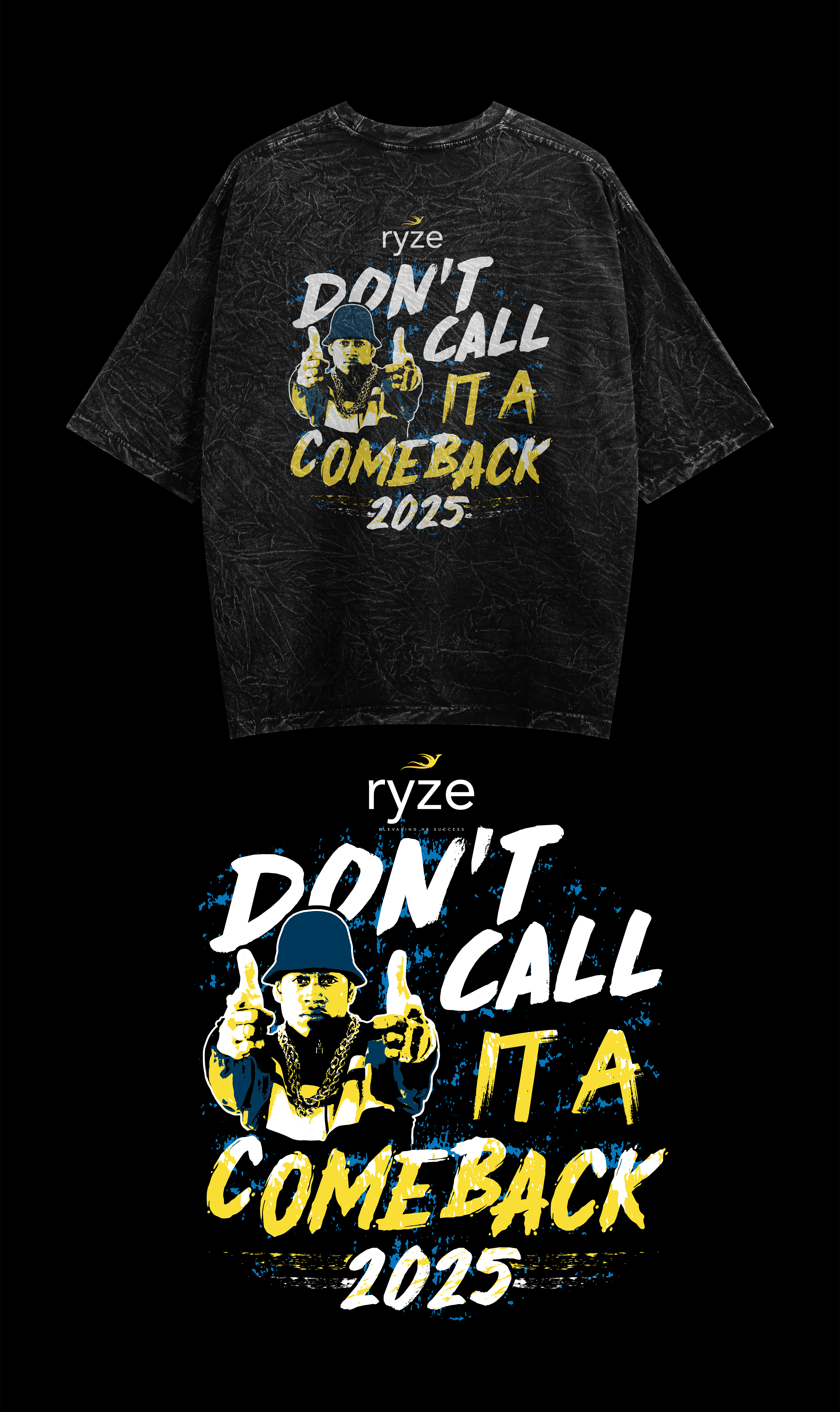 T-shirt Design by Ratul Designs for this project | Design #35197231