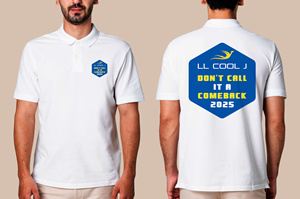 T-shirt Design by Goltu