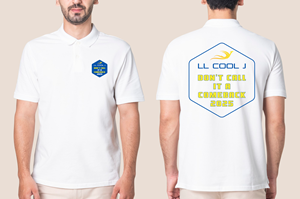 Design de T-shirt par Goltu pour ce projet | Design : #35191086