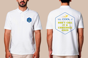 Design de T-shirt par Goltu pour ce projet | Design : #35191124